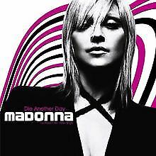 Die Another Day von Madonna | CD | Zustand gut