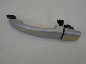 TÜRGRIFF FÜR VAUXHALL ASTRA 2009-2015 - AUSSEN (BEIFAHRERSEITE/LINKE SEITE)  - Bild 1 von 4