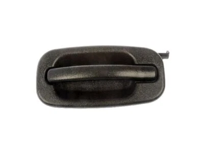 Manija de puerta clásica Dorman 71488RBZQ para Chevrolet Silverado 1500 HD 2007 Foto 1 de 2