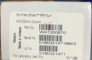 WAT200670 new Liquid Chromatography Column - Picture 1 of 2