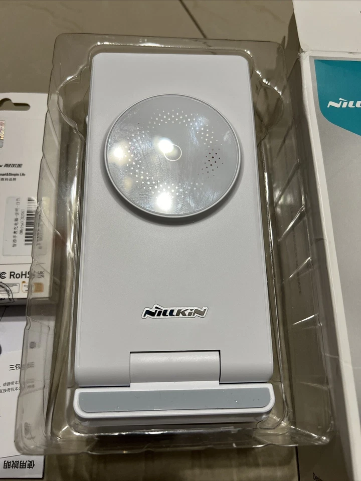 Nillkin 3 in 1 Charging Station for Apple Devices - Image 1 of 3