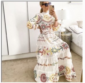 Vestidos de Algodon | ZARA España