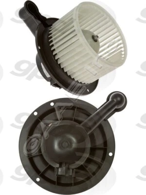 Motor soplador de climatización para Explorer, Explorer Sport Trac, Mountaineer 2311668 Foto 1 de 4