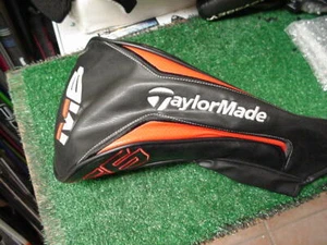 Brandneu Taylor Made M6 Driver Headcover - Bild 1 von 1