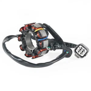 Magneto Stator Coil for Kawasaki KLX450R 2012-2019 KLX450A8F 2008 KLX450A9F 2009 - Picture 1 of 9