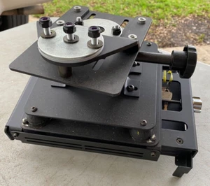 Gamber Johnson Computer Mount NP-Notepad4-28 Quad Motion NP-Screen-28 NP-ISO-30 - Picture 1 of 20