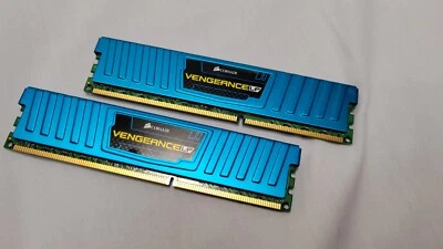 Corsair Vengeance LP 16GB Kit (2x8gb)  - Image 1 of 2