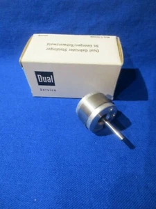 NOS Dual 1220 1224 1234 Turntable Rotor 233023 For AM203 Motor  In Original Box - Bild 1 von 2