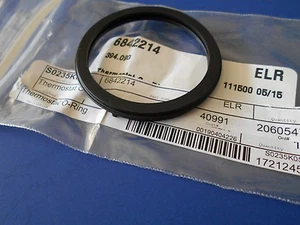 Volvo Penta Thermostat Seal AQ115 & AQ130 Penta - B20 Engine Cars 1962-1995 +mor - Picture 1 of 4
