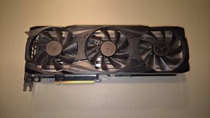 Nvidia CMP 90Hx Mining GPU - Photo 1/4