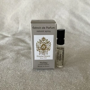 Tiziana Tirenzi HALLEY Extrait de parfum 0.05oz/1.5ml Sample Spray - Picture 1 of 4