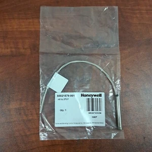 BRAND NEW 50021579-001 Honeywell HVAC Sensors, T775 Series -40-170F - Afbeelding 1 van 4