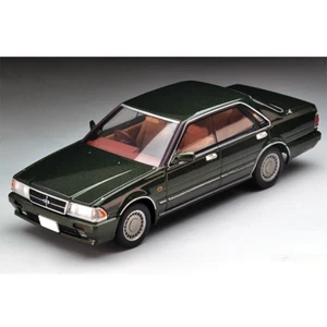 Tomica LV-N43-23a Gloria Gran Turismo Super SV Green 1/43 - Imagen 1 de 5