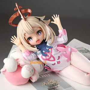 Paimon 65CM Statuina Silicone Mobile Anime Bambole Cos Giocattoli Regali Collezionismo - Foto 1 di 11