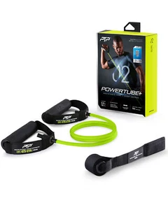PTP Powertube + luce - Foto 1 di 1