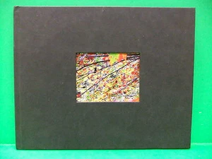 Ed Alexander Wildcat Mountain Studio signed Buch Arkansas Fotografie Autogramm - Bild 1 von 6