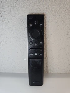 Telecomando Samsung RMCSPA1RP1 BN59-01357F solare ricaricabile OEM funziona benissimo - Foto 1 di 4