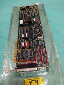 Keithley DAS-TC PC8432 PC ISA thermocouple board - Afbeelding 1 van 2