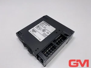 GE Fanuc Ausgangsrelais IC693MDL940D output relay NO 2A 16PT MDL940 - Bild 1 von 7
