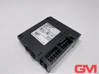 GE Fanuc Ausgangsrelais IC693MDL940D output relay NO 2A 16PT MDL940 - Bild 1 von 4