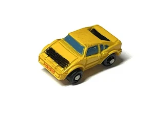 Galoob Micro Machines Ferrari Mondial Insiders Ultrasmall Mini - Picture 1 of 3