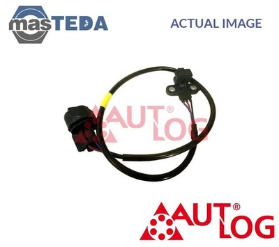 AS4463 CRANKSHAFT POSITION SENSOR AUTLOG NEW OE REPLACEMENT - Image 1 of 4