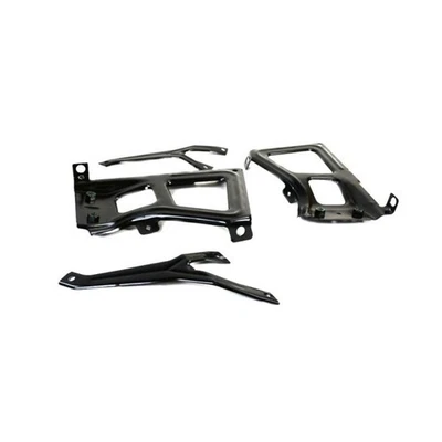Genuine OEM Mopar For Dodge Ram 2500/3500 2010 Step Bumper Bracket | Sold As Kit Foto 1 de 4