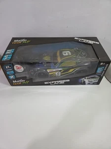 Maisto Tech Express Lane Street Series 27mhz 1: 14 Remote Control Car (NIB)✅ - Picture 1 of 7