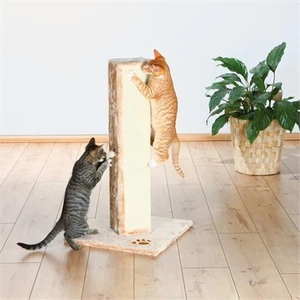 TRIXIE Pet Products 43551 Soria Scratching Tower - Picture 1 of 1