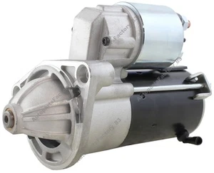 12V 9T Starter Motor MIA11732 for John Deere Gator Utility Vehicle XUV590E - Picture 1 of 8