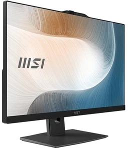 AIO 23,8CORE 7 16G 512G W11P BK TC C7 150U ANTIGLARE MULTI TOUCH - Foto 1 di 1