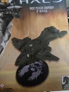 Dark Horse Deluxe Halo: UNSC Pelican Dropship 6" Replica - Bild 1 von 2