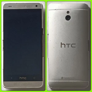 HTC One M8 Smartphone **NOT WORKING** - Picture 1 of 14