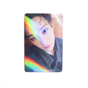 Stray Kids '5-Star' Makestar POB Benefit Photocard - Picture 1 of 9