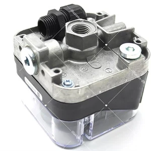 Nowy zapieczętowany C6097A4210 Honeywell Pressure Swt, 1-20,1 cala Wc OEM Darmowa wysyłka - Zdjęcie 1 z 3