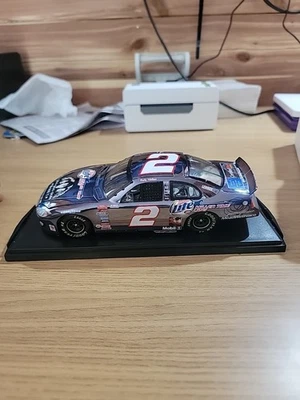 Muñecas Goo Goo Rusty Wallace 1:24 Foto 1 de 4