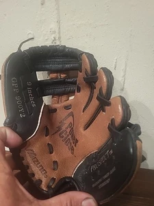 Guante de béisbol juvenil Mizuno Prospect 9 pulgadas *Tiro derecho* GPP900Y2 - Imagen 1 de 4