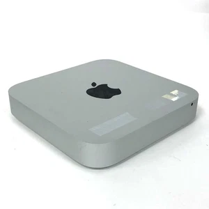 Mac mini "Core i5" 2.5 (Late 2012)/i5/4GB/128GB SSD - Picture 1 of 6