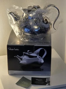 Robert Welch Drift 900ml Teapot - Picture 1 of 5