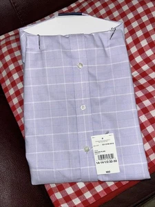 Stanford Dress Herren Hemd  - Bild 1 von 3