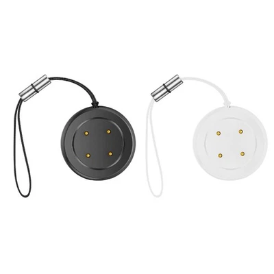 Reliable USB Charging Station Power Supply Adapter Holder for Watch 3/2 - Image 1 of 4