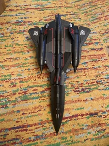 Transformers 2009 Jetfire La Vendetta dei Caduti per lo più completo - Foto 1 di 14