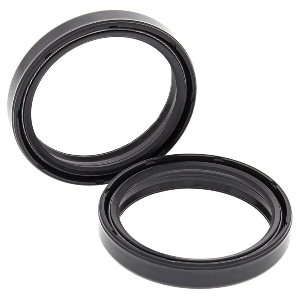 Fork Oil Seal Kit for Yamaha XS400 1982 129-14 (DC) - Image 1 of 1