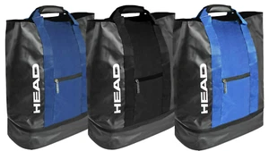 Head Duffle / Backpack Bag 50h x 40w x 15cm RRP £30~Opening Top 455105 FREEPOST - Picture 1 of 1