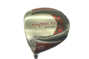 Callaway Diablo Edge Driver 10° Regular Left-Handed Graphite #29581 Golf Club - Picture 1 of 5