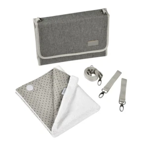 Bolsa cambiadora para llevar - Imagen 1 de 4