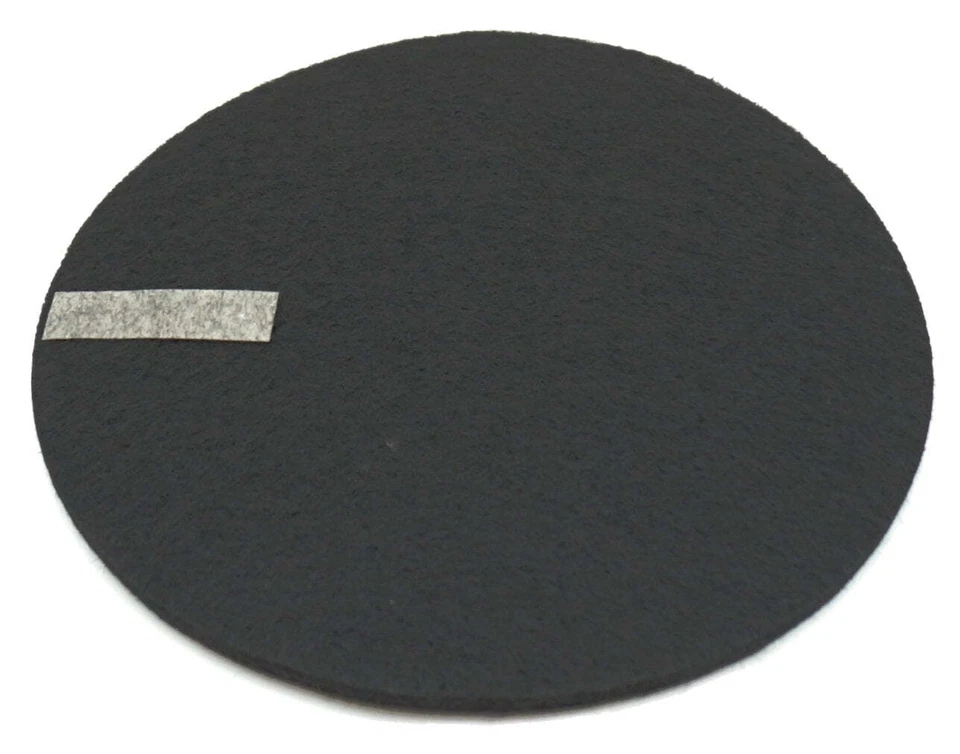 ELECTRIC VAC LLC Bissell PreMotor Filter for Select Upright Vacuums, 1601972