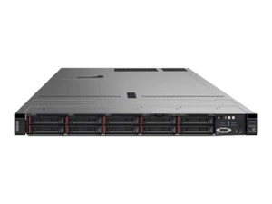 Lenovo ThinkSystem SR645 - Rack-Montage - EPYC 7203 2.8 GHz - 32 GB - kei #BY038 - Bild 1 von 4