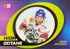 LED 22/23 High Octane H01 - Adam Johnson - Augsburg