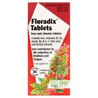 Floradix Iron Tablets